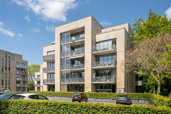 Medium property photo - Ernst Casimirlaan 104, 6713 LV Ede
